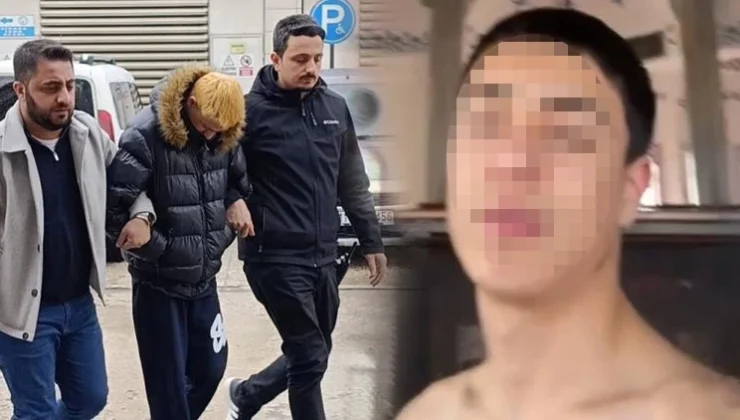 İnegöl’de İnfial Yaratan Görüntüler: Camide Şarkı Söyleyen Genç Tutuklandı!