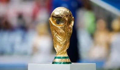 Savaşın Gölgesinde Futbol: İran 2026 Dünya Kupası’ndan Çekiliyor mu?