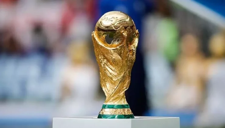 Savaşın Gölgesinde Futbol: İran 2026 Dünya Kupası’ndan Çekiliyor mu?