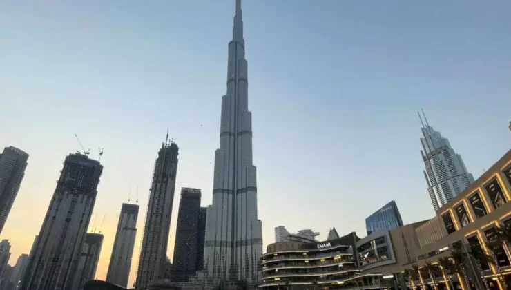 İran’dan Körfez İçin Şok Tehdit: Doha ve Dubai’yi Boşaltın