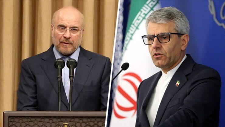 Trump’a Tahran’dan soğuk duş: Doğrudan müzakere iddiasına sert yalanlama