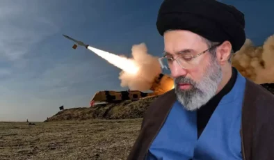 Tahran’dan Trump’a Sert Rest: “Savaşın Sonuna Sen Karar Veremezsin!”