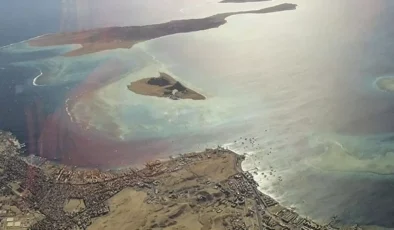 Körfez’de Alev Çemberi: İran’dan BAE ve Kuveyt’teki ABD Üslerine Balistik Füze Yağmuru!