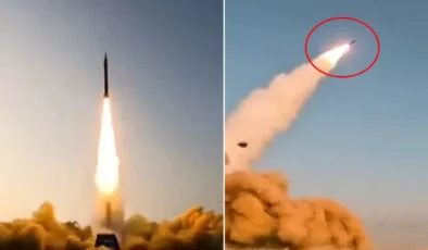 Orta Doğu’da Hipersonik Savaş Dönemi: İran’dan ABD Üslerine Fattah-2 Yağmuru