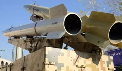 Ortadoğu’da Savaşın Çemberi Genişliyor: İran Füzeleri Avrupa Birliği Sınırlarında