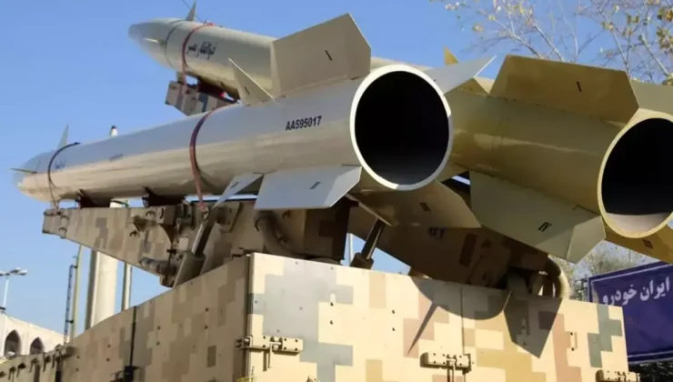 Ortadoğu’da Savaşın Çemberi Genişliyor: İran Füzeleri Avrupa Birliği Sınırlarında