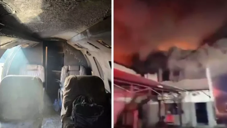 Orta Doğu’da Alevler Yükseliyor İran’dan Tel Aviv’in Kalbine Füze Yağmuru