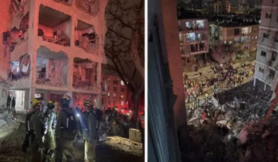 İsrail’den Beklenmedik Savunma: İran Füzeleri ‘Tamamen Tesadüf’ Eseri mi Önlenemedi?