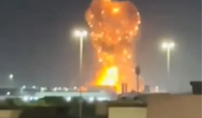 Orta Doğu’da Enerji Savaşları İran’dan Riyad ve Katar’a İHA Operasyonu