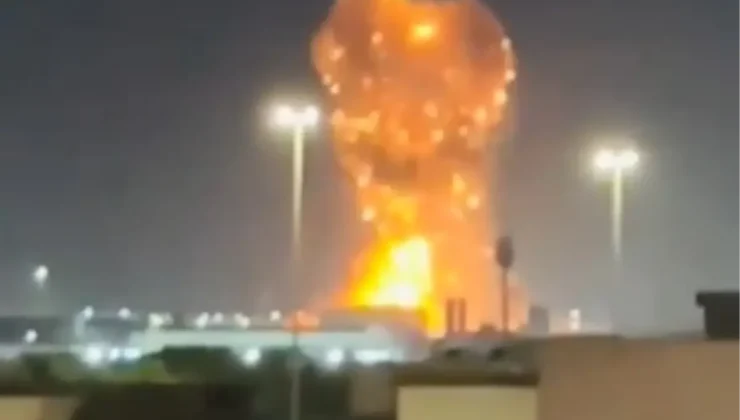 Orta Doğu’da Enerji Savaşları İran’dan Riyad ve Katar’a İHA Operasyonu