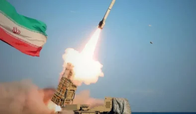 Washington Post’tan Çarpıcı İddia: İran, Suudi Arabistan’daki CIA İstasyonunu Vurdu