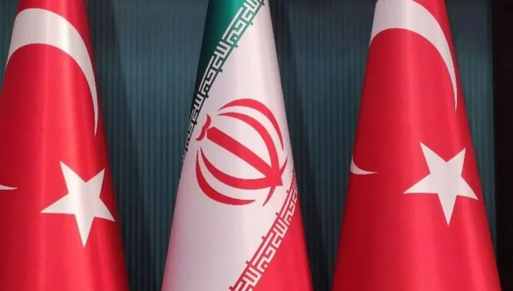 Enerji Hattında Savaş Alarmı: İran Türkiye’ye Gaz Akışını Tamamen Durdurdu!