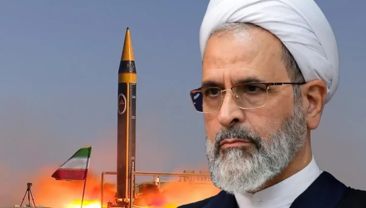 İran’da Hamaney Sonrası Korkutan İlk Mesaj! Yeni Lider Arafi Dünyaya “O Geceyi” İlan Etti!