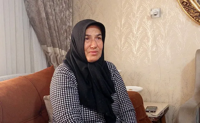 İran'da Türk TIR'ına füze saldırısı