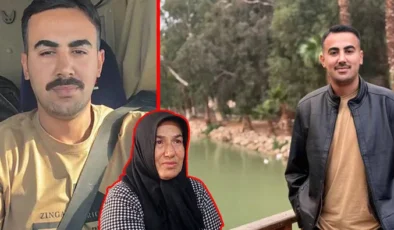 Ortadoğu’da Türk Şoföre Füze Saldırısı: Hüseyin Fırat İran’da Yaşam Savaşı Veriyor!