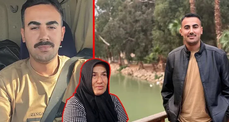 Ortadoğu’da Türk Şoföre Füze Saldırısı: Hüseyin Fırat İran’da Yaşam Savaşı Veriyor!