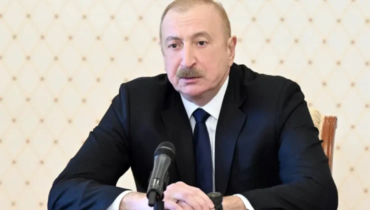Nahçıvan Geriliminde Yeni Perde: İran’dan Aliyev’in Sert Çıkışına Küstah Yanıt
