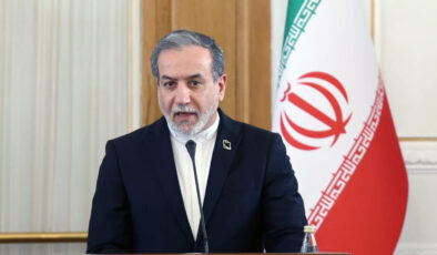 İran’dan Kritik Açıklama: Hürmüz Boğazı’nda Stratejik Kısıtlama