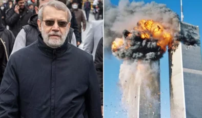 İran’dan Çarpıcı İddia: “11 Eylül Benzeri Bir Komplo Hazırlığı Var”