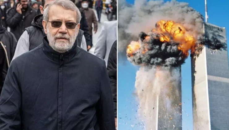 İran’dan Çarpıcı İddia: “11 Eylül Benzeri Bir Komplo Hazırlığı Var”