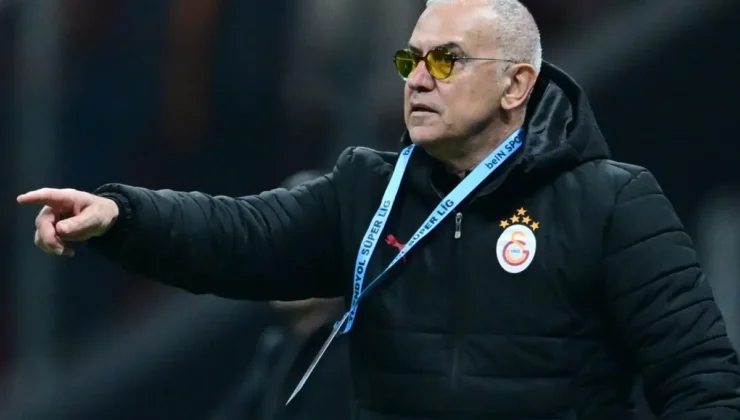 Galatasaray’da İrfan Saraloğlu’ndan Şampiyonluk Yolu Mesajı
