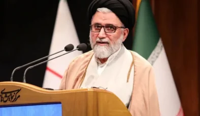 İran’da Kritik Gece: İstihbarat Bakanı Hatib’e Suikast İddiası Tansiyonu Zirveye Taşıdı