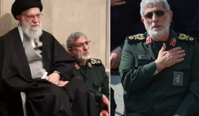 Öldü Mü Yoksa Kaçtı Mı? Sırra Kadem Basan İsmail Kaani Hakkında İlk Resmi Açıklama