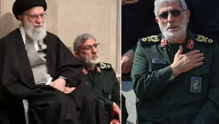 Öldü Mü Yoksa Kaçtı Mı? Sırra Kadem Basan İsmail Kaani Hakkında İlk Resmi Açıklama