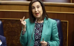 İspanya’dan ABD’ye “İran” Resti: Üsler Saldırılar İçin Kullanılamaz!