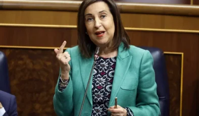 İspanya’dan ABD’ye “İran” Resti: Üsler Saldırılar İçin Kullanılamaz!