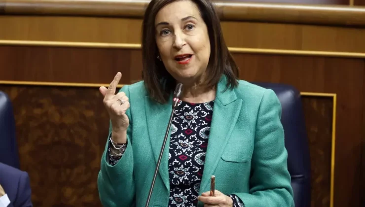 İspanya’dan ABD’ye “İran” Resti: Üsler Saldırılar İçin Kullanılamaz!