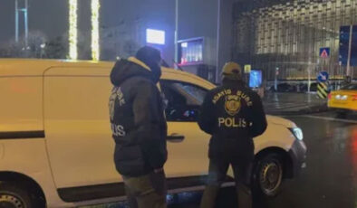 Isparta’da Aile Katliamı Gibi Arbede Baba ve Polis Oğulları Arasında Kanlı Gece