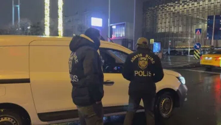 Isparta’da Aile Katliamı Gibi Arbede Baba ve Polis Oğulları Arasında Kanlı Gece