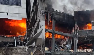 Ortadoğu’da Savaşın Seyri Değişti: İsrail ve ABD’den İran’ın Kalbine ve Türkiye Sınırına Dev Operasyon