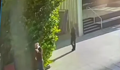 İsrailli milletvekili Ramat Gan’da sokak ortasında bıçaklandı