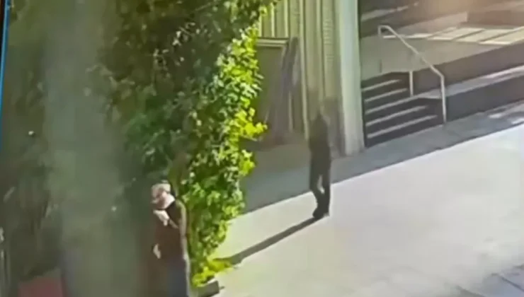 İsrailli milletvekili Ramat Gan’da sokak ortasında bıçaklandı