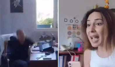 İzmir’de Aile Hekimliğinde Skandal Diyalog: Hastaya ‘Geri Zekalı’ Diyen Doktora Tepki Yağıyor!