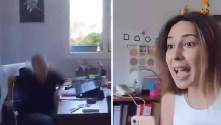 İzmir’de Aile Hekimliğinde Skandal Diyalog: Hastaya ‘Geri Zekalı’ Diyen Doktora Tepki Yağıyor!