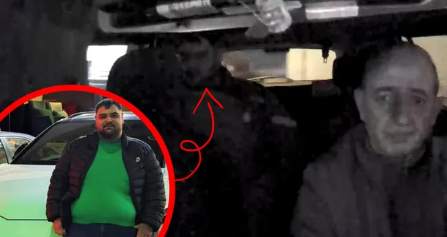 İzmir’de Taksi Şoförü Cinayetinde Dehşet Veren Detaylar: İddianame Tamamlandı
