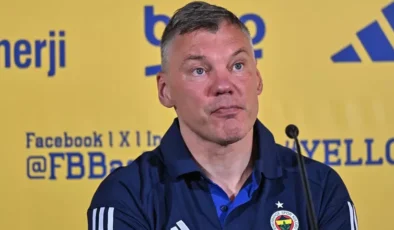 Orta Doğu’da Savaş Kıvılcımı Spor Dünyasını Vurdu: Jasikevicius Dubai’de Mahsur Kaldı