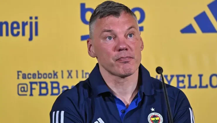 Orta Doğu’da Savaş Kıvılcımı Spor Dünyasını Vurdu: Jasikevicius Dubai’de Mahsur Kaldı
