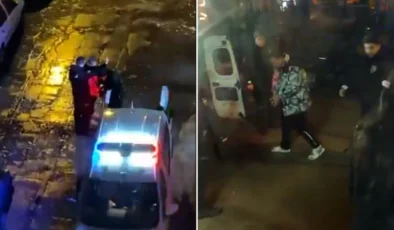 İzmir’de KYK Kız Yurdunda Skandal İddia: Yangın Merdiveninden Giren Şahıs Gözaltına Alındı