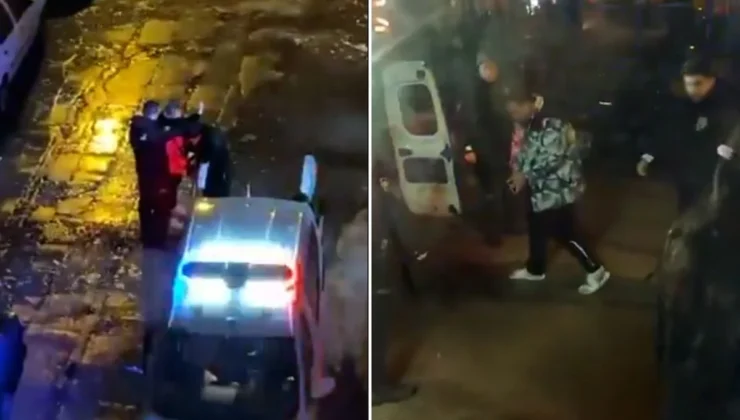 İzmir’de KYK Kız Yurdunda Skandal İddia: Yangın Merdiveninden Giren Şahıs Gözaltına Alındı