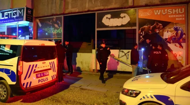 Kahramanmaraş’ta Kan Donduran Cinayet: Metruk Binada Cansız Beden Bulundu