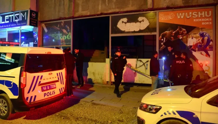 Kahramanmaraş’ta Kan Donduran Cinayet: Metruk Binada Cansız Beden Bulundu