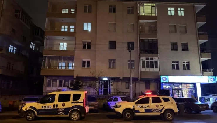 Kayseri’de Şüpheli Ölüm 78 Yaşındaki Yaşlı Adam Evinde Ölü Bulundu