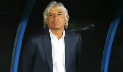 Teknik Direktörlükte Rekor Yarışı: Kemal Kılıç 43. Takımında!