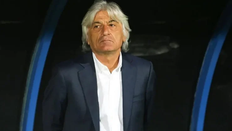 Teknik Direktörlükte Rekor Yarışı: Kemal Kılıç 43. Takımında!