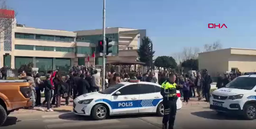 Kepez Kaymakamlığı