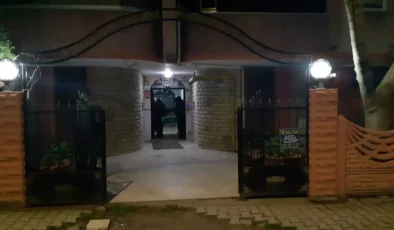 Kocaeli’de Kan Donduran Cinayet: Komşusunu Bilezik İçin Öldürdü!